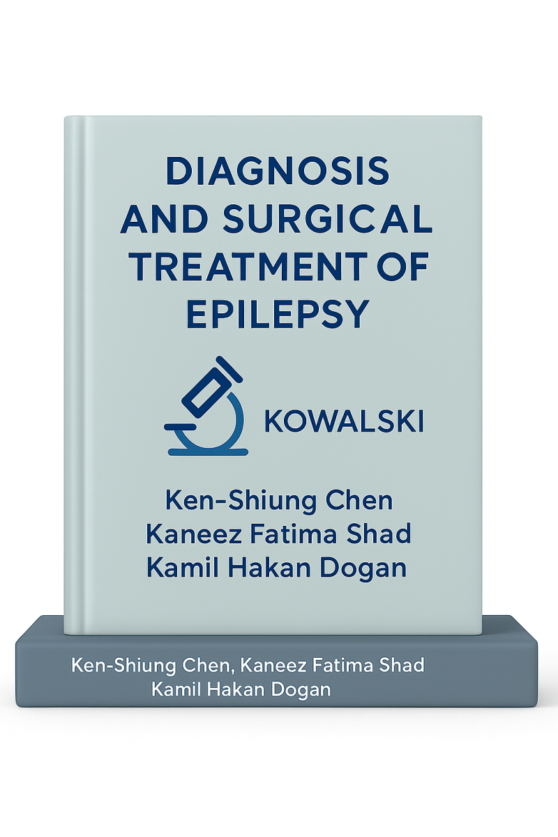Diagnosis and Surgical Treatment of Epilepsy – kowalski